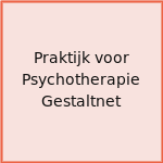 Praktijk voor Psychotherapie Gestaltnet